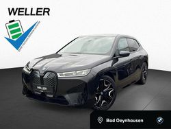 Sophistograu brillanteffekt (grau) Gebraucht 2023 BMW iX Comfort Edition SUV | 49.350 € (Fairer Preis)