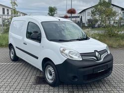 Weiß Gebraucht 2018 Renault Kangoo Basis Van / Kleinbus | 6.980 € (Guter Preis)