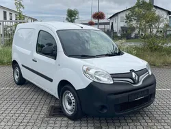 Weiß Gebraucht 2018 Renault Kangoo Basis Van / Kleinbus | 7.780 € (Fairer Preis)