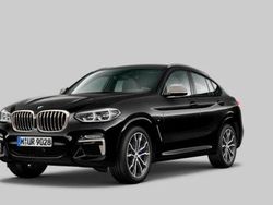 Schwarz Gebraucht 2021 BMW X4 Performance SUV | 39.990 € (Guter Preis)