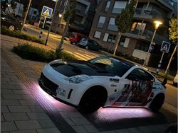Gebraucht 2009 Nissan 350Z Coupé | 25.000 €