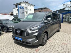 Grau Gebraucht 2025 Ford Transit Custom Limited Van / Kleinbus | 54.990 €