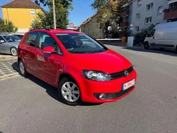 Tornadorot Gebraucht 2013 VW Golf Plus Cross Life Van / Kleinbus | 9.950 € (Fairer Preis)