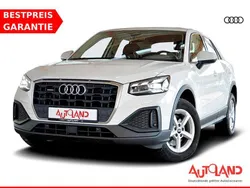 Weiß Gebraucht 2021 Audi Q2 Comfort SUV | 24.950 € (Fairer Preis)