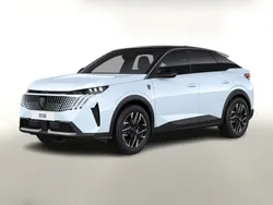 Weiss Neu 2025 Peugeot 3008 GT SUV | 34.988 € (Fairer Preis)