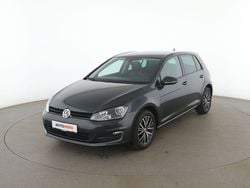 Schwarz Gebraucht 2016 VW Golf VII Allstar Limousine | 11.400 € (Fairer Preis)