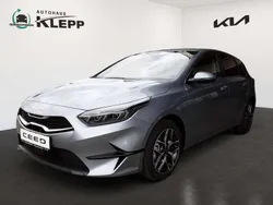 (css) lunar silver m Neu 2025 Kia Ceed 4 Limousine | 30.790 € (Fairer Preis)
