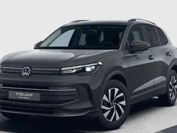 Grau (alle farben) Neu 2025 VW Tiguan Comfortline SUV | 43.890 €