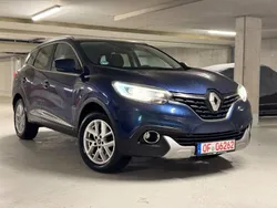 Blau Gebraucht 2015 Renault Kadjar XMOD SUV | 10.770 € (Fairer Preis)