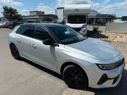 Grau/typ aussenverkleidung met Gebraucht 2024 Opel Astra Limousine | 23.890 € (Fairer Preis)