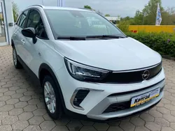 Jade weiss/arktis weiss Gebraucht 2022 Opel Crossland X SUV | 15.989 € (Guter Preis)