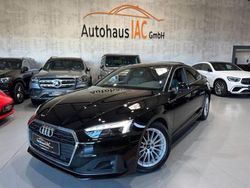 Schwarz Gebraucht 2022 Audi A5 Ambiente Limousine | 32.800 € (Guter Preis)