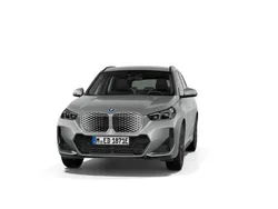 Silber Gebraucht 2025 BMW iX1 M Sport SUV | 44.220 € (Superpreis)
