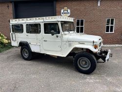 Weiß Gebraucht 1984 Toyota Land Cruiser SUV | 16.500 €