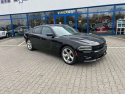 Schwarz Gebraucht 2017 Dodge Charger Limousine | 27.800 €
