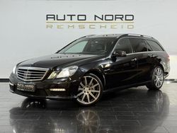 Schwarz Gebraucht 2012 Mercedes E63 AMG AMG Limousine | 23.990 € (Superpreis)