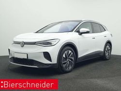 Gletscherweiß Gebraucht 2025 VW ID.4 Pro SUV | 42.450 € (Guter Preis)