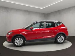 Metallic Gebraucht 2021 Seat Arona Style SUV | 14.720 € (Fairer Preis)