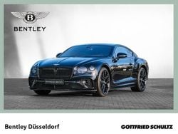 Schwarz Gebraucht 2023 Bentley Continental GT Coupé | 214.900 € (Fairer Preis)