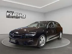 Onyx schwarz Gebraucht 2020 Opel Insignia Business Edition Kombi | 19.470 € (Fairer Preis)