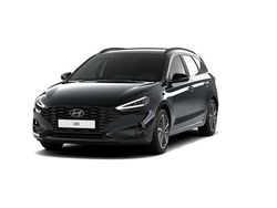 Abyss black mineralef... Gebraucht 2025 Hyundai i30 GO! Kombi | 24.485 €