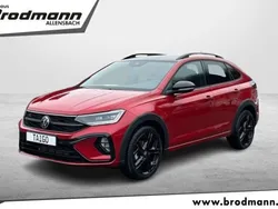 Kings red metallic Neu 2025 VW Taigo Style SUV | 29.850 € (Fairer Preis)