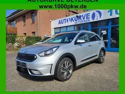 Silber Gebraucht 2018 Kia Niro Spirit SUV | 16.250 € (Superpreis)