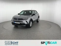 Grau Neu 2024 Opel Mokka Enjoy SUV | 20.470 € (Superpreis)