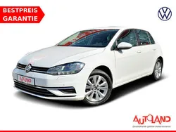 Andere Gebraucht 2018 VW Golf VII Comfortline Limousine | 17.990 € (Fairer Preis)