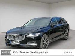 Gebraucht 2024 Volvo V90 Kombi | 44.850 € (Guter Preis)