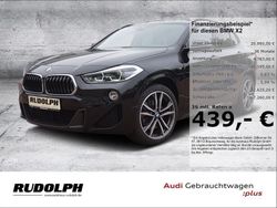 Schwarz Gebraucht 2019 BMW X2 M Sport SUV | 21.930 € (Guter Preis)