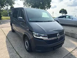 Grau Gebraucht 2020 VW T6.1 Van | 14.750 €
