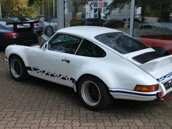 Weiß Gebraucht 1990 Porsche 964 Coupé | 149.000 €