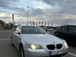 Gebraucht 2004 BMW 525 Limousine | 6.000 € (Fairer Preis)