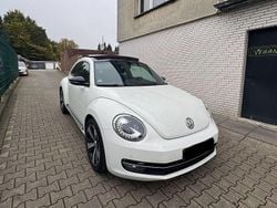 Weiß Gebraucht 2012 VW Beetle Sport Kleinwagen | 8.900 € (Fairer Preis)
