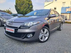 Grau Gebraucht 2013 Renault Mégane GrandTour Dynamique Kombi | 6.499 € (Fairer Preis)