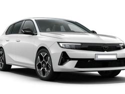 Weiß Neu 2025 Opel Astra Kombi | 28.490 € (Etwas zu teuer)