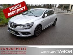 Platingrau Gebraucht 2017 Renault Mégane IV Intens Limousine | 5.985 € (Superpreis)