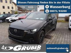 Jet black Neu 2025 Mazda CX-60 Homura-Line SUV | 49.999 € (Fairer Preis)