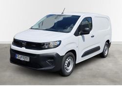 Neu 2025 Opel Combo-e Life Limousine | 36.900 €