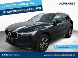 Black stone Gebraucht 2020 Volvo XC60 Momentum SUV | 23.790 € (Superpreis)