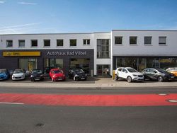 Grau Neu 2025 Opel Zafira Van / Kleinbus | 46.399 € (Teuer)