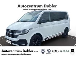 Candyweiß Gebraucht 2024 VW Multivan Edition Van | 97.880 €