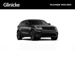 Grau Neu 2025 Land Rover Range Rover Velar Autobiography SUV | 111.980 € (Teuer)