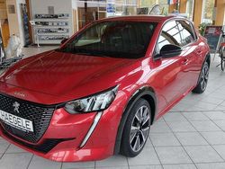 Elixir rot perlmutteffekt Gebraucht 2021 Peugeot 208 GT Kleinwagen | 19.900 € (Etwas zu teuer)