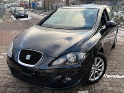 Schwarz Gebraucht 2011 Seat Leon Ecomotive Limousine | 2.799 € (Fairer Preis)