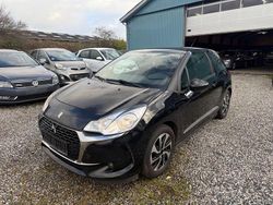 Schwarz Gebraucht 2018 DS Automobiles DS3 So Chic | 4.300 €
