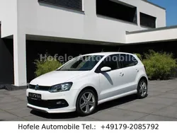 Andere Gebraucht 2017 VW Polo Sound Limousine | 12.950 € (Fairer Preis)