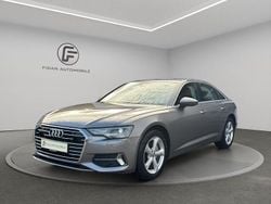 Grau Gebraucht 2020 Audi A6 Sport Limousine | 32.850 € (Guter Preis)