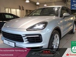 Dolomitsilber Gebraucht 2020 Porsche Cayenne SUV | 47.900 € (Superpreis)